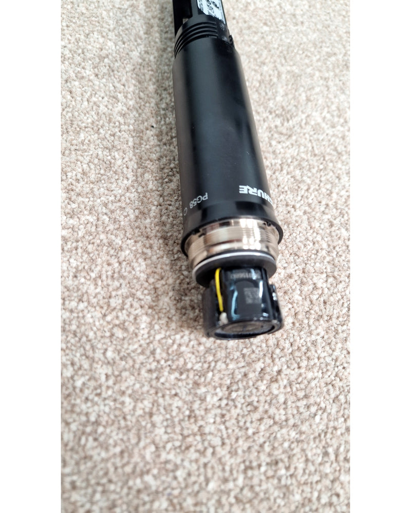 Shure BLX2/PG58 K3E - Like New - image 9