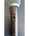 Peavey PVM 5800 - Dynamic Microphones - Black - Good w/ Soft Case - Photo 7