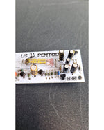 HRK US Pentode - Colour Module – Synthesizer - Excellent - Image 10