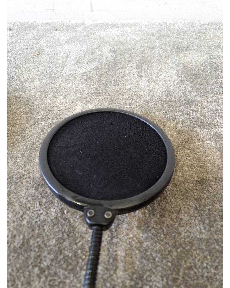 Pair Of Unbranded Mic Booms - Black – Mic Boom - Excellent - Image 8