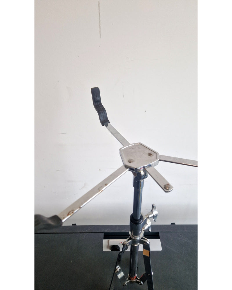 Stagg Snare Drum Stand – Snare Drum Stand - Good - Image 4