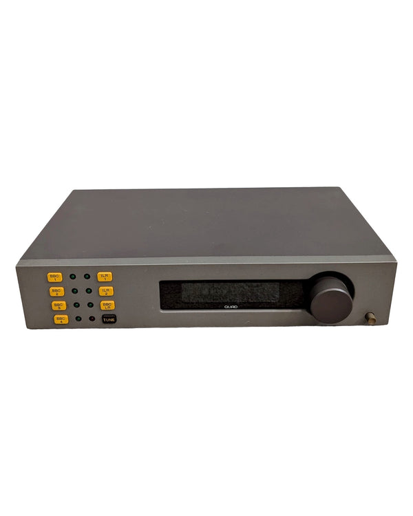 Quad FM4 Tuner - Hi-Fi Tuner - Excellent