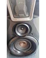 Technics SB-EH60 - Hi-Fi Speakers - Good - Image 12