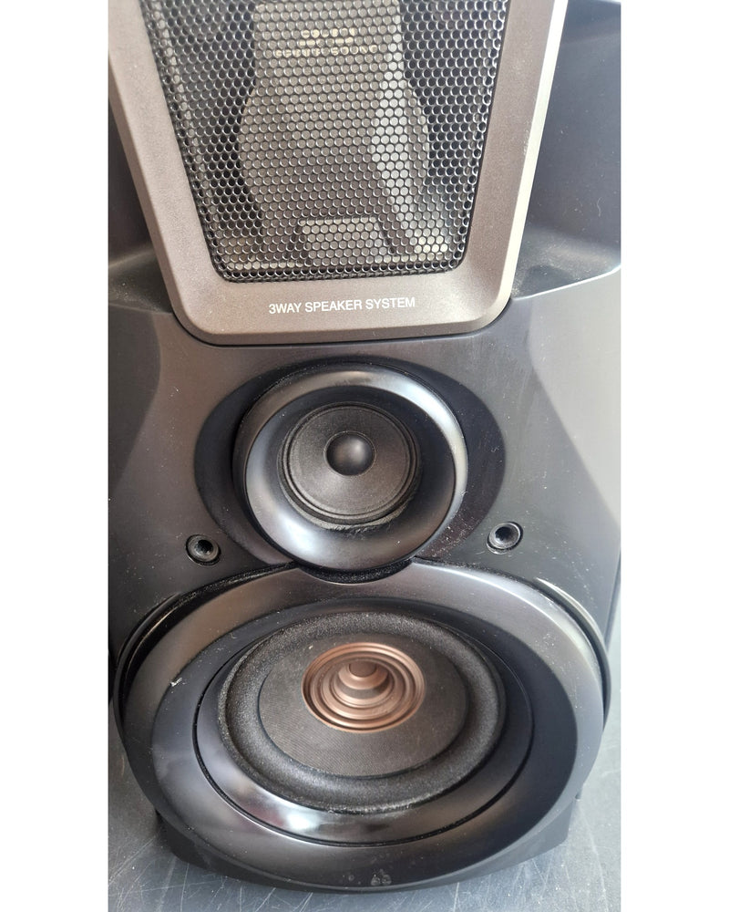 Technics SB-EH60 - Hi-Fi Speakers - Good - Image 12
