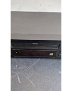 Pioneer PDR-509 - CD Players - Black - Good - Image 3