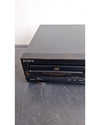 Sony CDP-M69 - CD Players - Fair w/ Remote Control & Manuals - Photo 4
