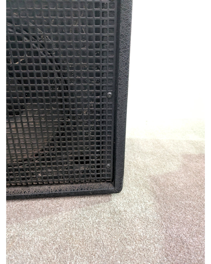 Laney HCM65B - Bass Amplifier - Black - Fair - image 10