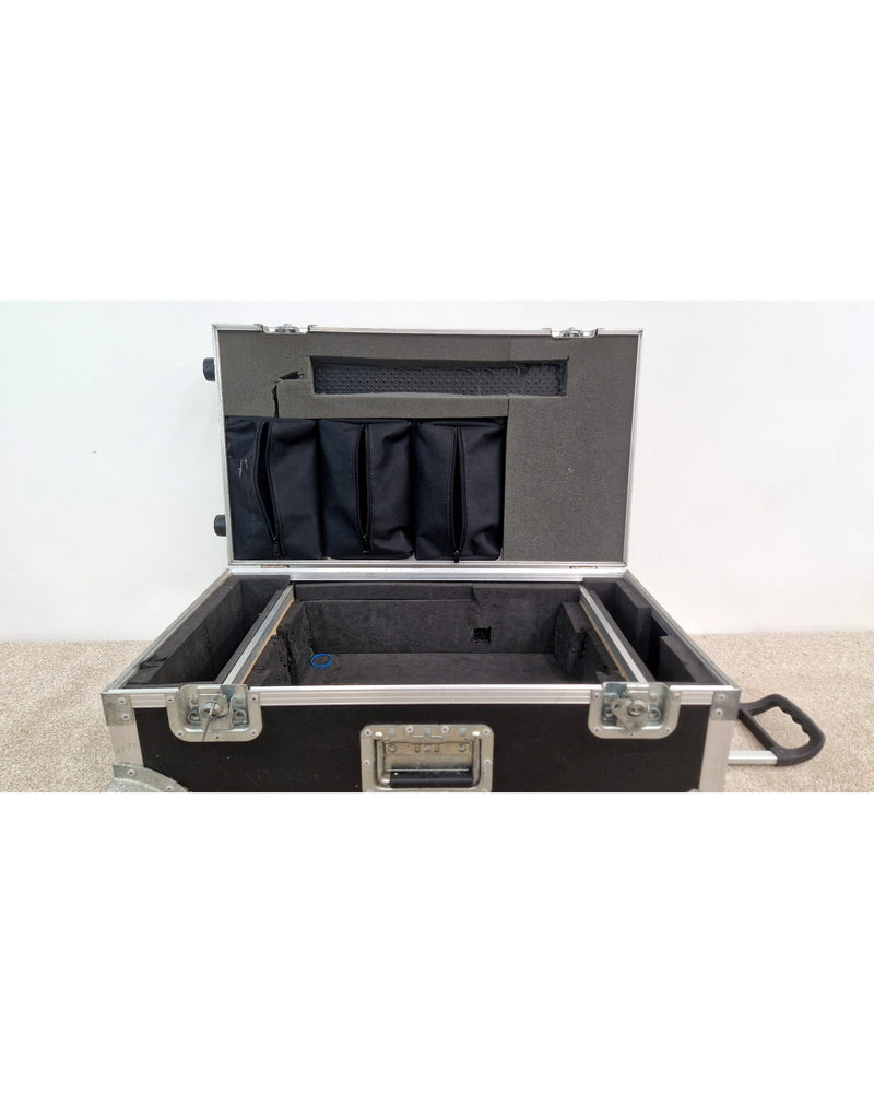 Unbranded Wheel-on Flightcase - Cases & Racks - Good - Image 9
