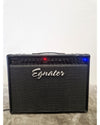 Egnater Renegade-112 - Amplifier - Black - Excellent w/ Soft Case & fooswitch - Photo 2
