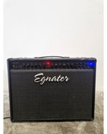 Egnater Renegade-112 - Amplifier - Black - Excellent w/ Soft Case & fooswitch - Image 2