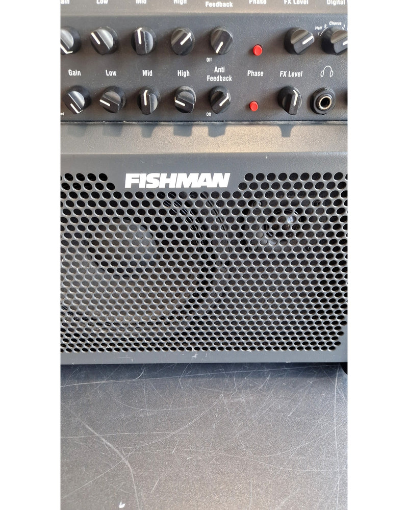 Fishman Loudbox 100 - Guitar Amplifiers - Excellent w/ Original Box - Image 11