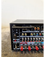Denon AVR-X3300W - AV Receiver - Excellent w/ remote - Image 3