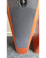 Boston VR-M90 - Hi-Fi Speakers - Cherry Wood - Fair - Image 19