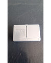 QwikTune Automatic Guitar & Bass Tuner - Tuner - Silver - Fair - Photo 4
