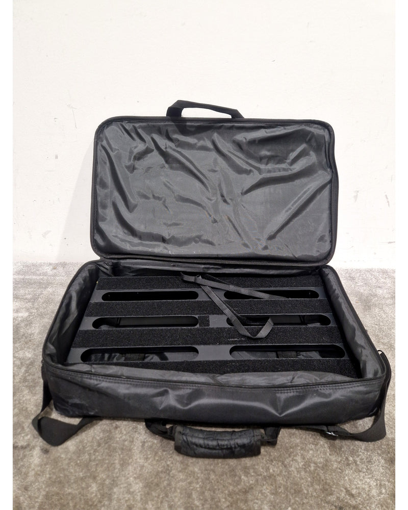 Gokko - Pedal Board - Black - Excellent - Image 2