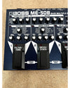 Boss ME-50B - Multi-Effects Pedals - Excellent w/ Soft Case - Photo 2