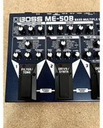 Boss ME-50B - Multi-Effects Pedals - Excellent w/ Soft Case - Image 2