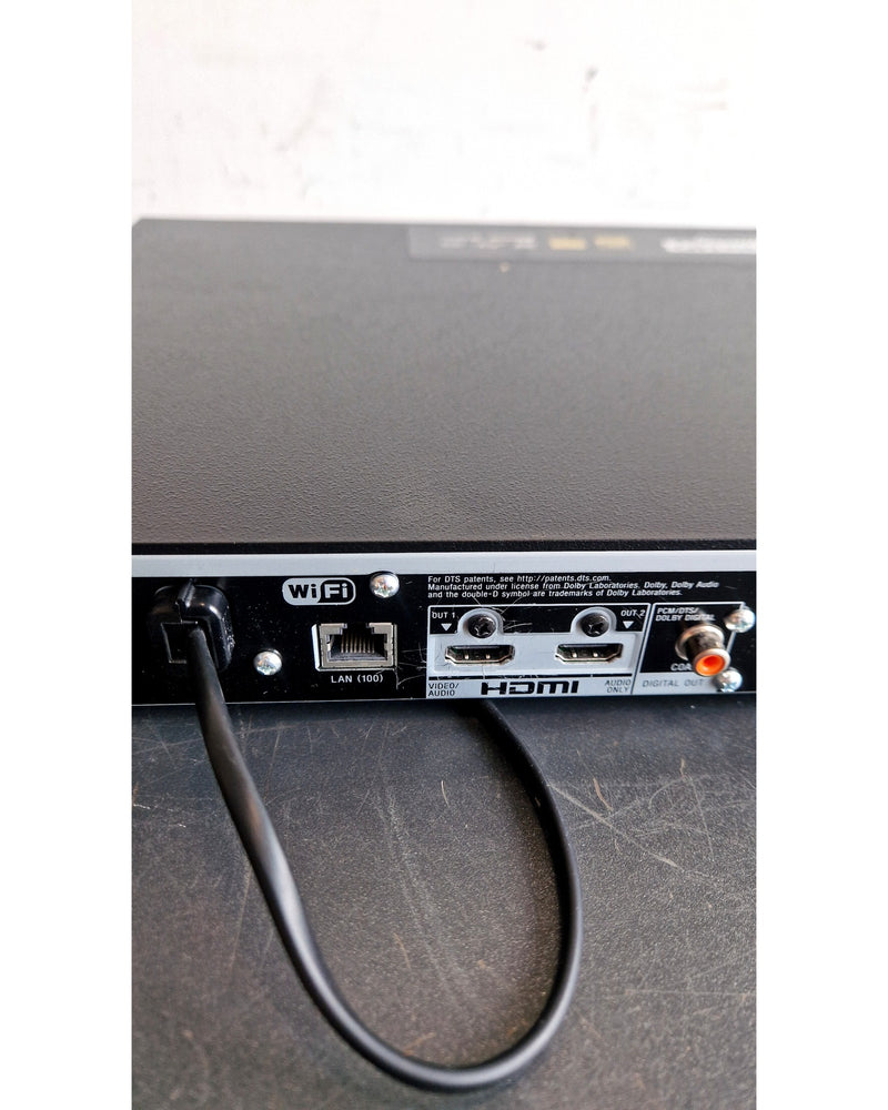 Sony UBP-X800 - Blu-Ray Player - Excellent w/ Original Box - image 17