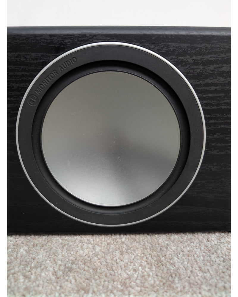 Monitor Audio Bronze Centre - Hi-Fi Speaker - Black Oak - Excellent w/ Original Box - image 8