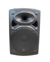 QTX QR15PA - PA Speakers - Spares or Repair - Photo 1