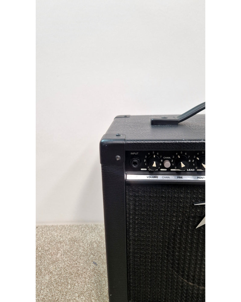 Peavey Rage 158 - Guitar Amplifier - Black - Good - image 11