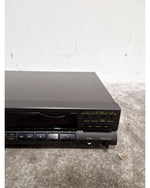 Technics SL-PG460A - CD Player - Black - Spares or Repair - Image 9