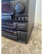Aiwa Z-M2700 - Karaoke System - Black - Good - Image 12