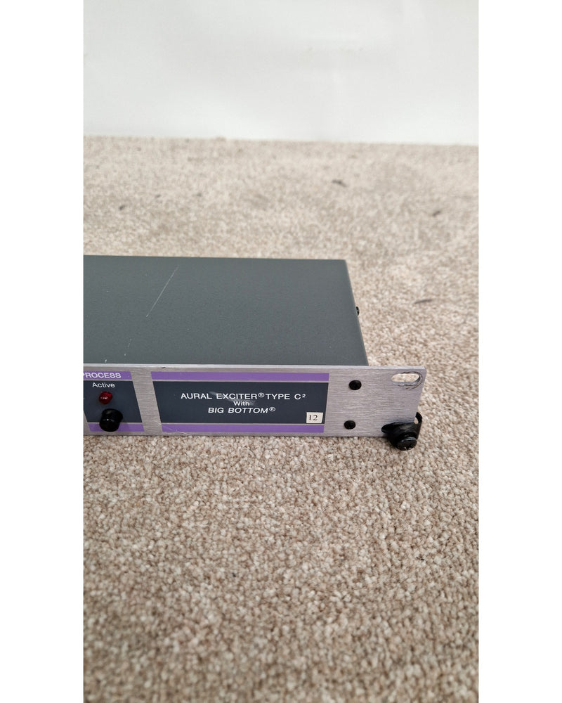 Aphex 104 - Excellent w/ Power Supply - image 2