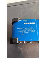 Samson S Direct - DI Box - Passive Direct Box - Excellent - Image 7