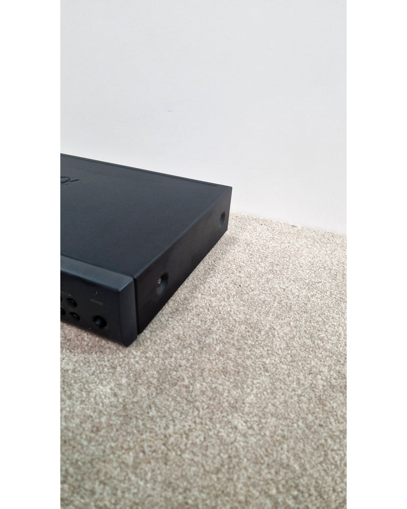 Arcam Alpha 8SE - CD Player - Excellent w/ Manuals, Certification, Remote Controller - image 8