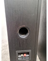 Tannoy Eclipse Three - Hi-Fi Speakers - Pair - Black Oak - Excellent w/ Original Box & Manuals - Photo 5