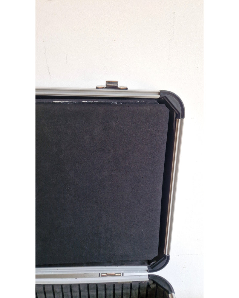 Unbranded Metal Case - Carry Handle - Tool Case - Good - image 12