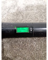 AKG DHT800 - Wireless Handheld Microphones - Pair - Black - Good - Photo 2
