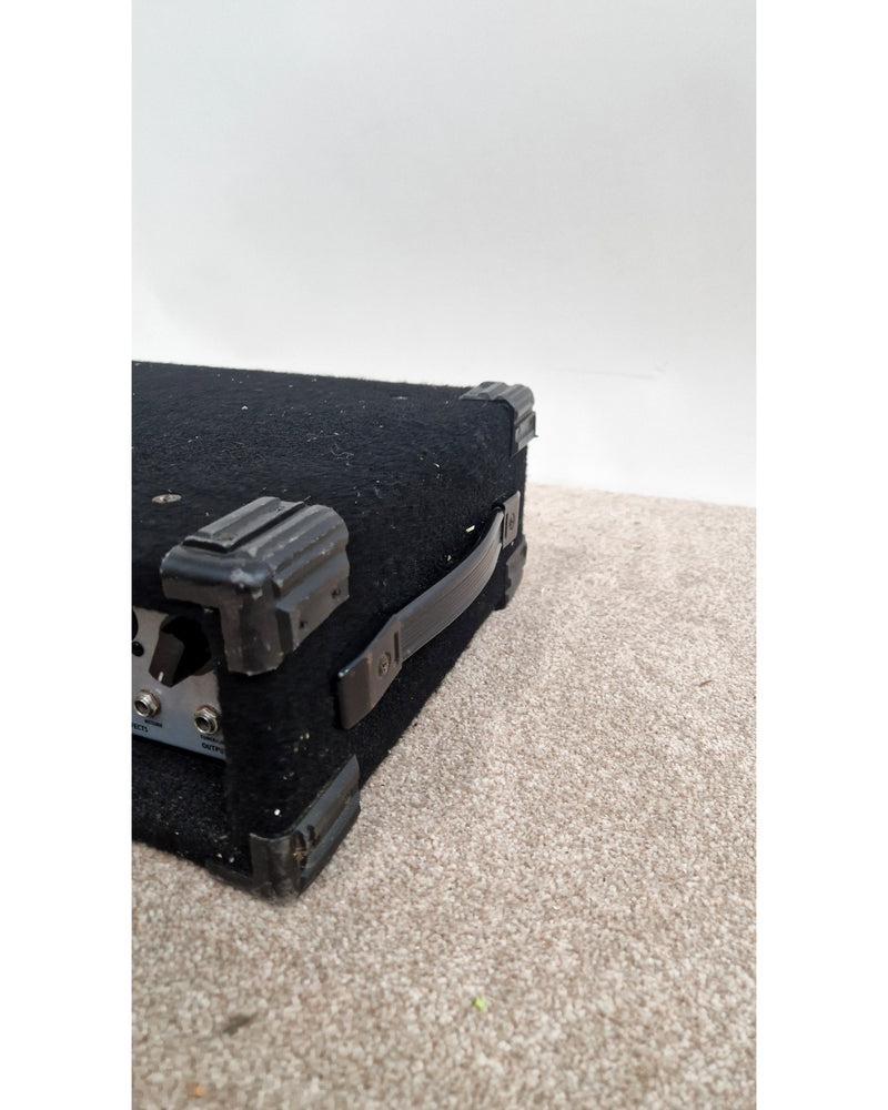 Ashdown MAG600 EVO II - Bass Amplifier - Good - image 5