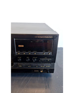 Pioneer PD-F957 - CD Player - 101 Disc Changer - Spares or Repair - Image 11