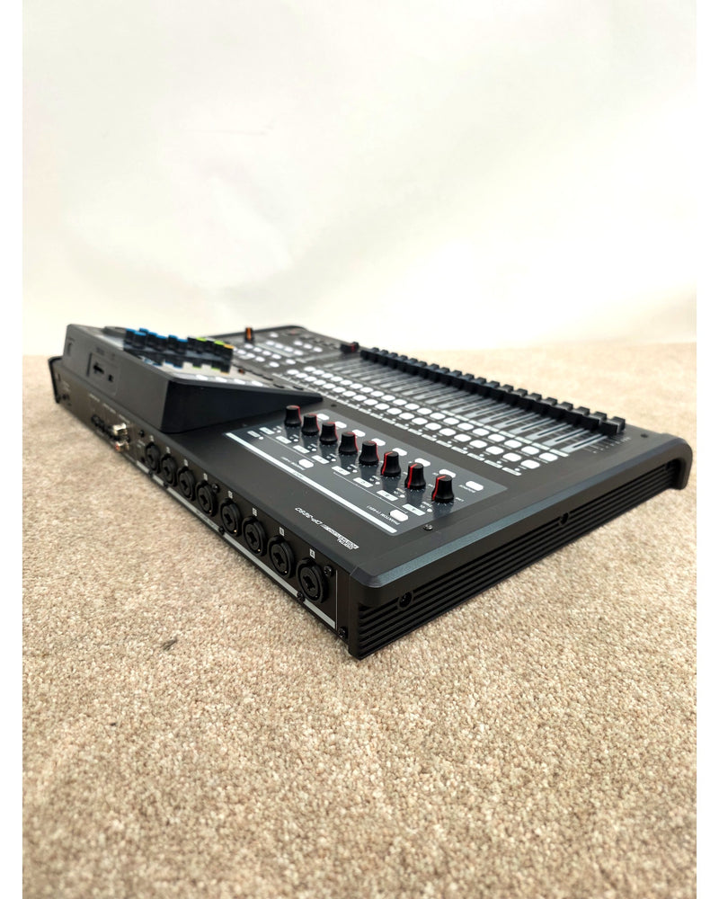 Tascam DP-32SD - Recorder - Black - Excellent w/ Power Supply - image 8