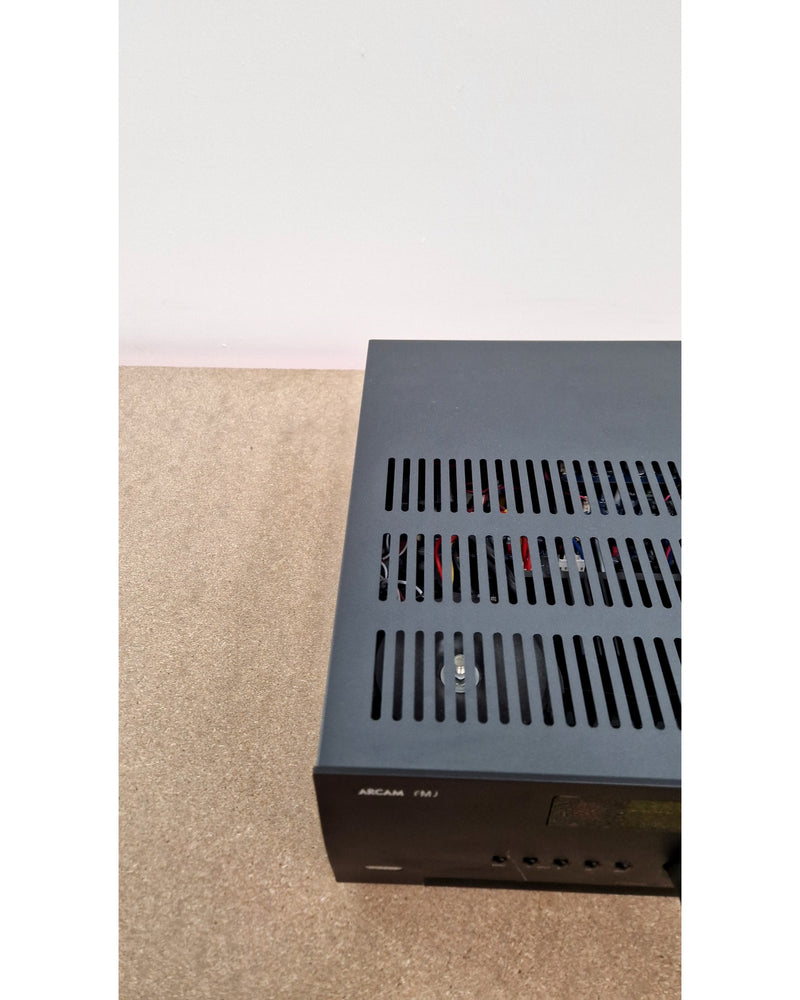 Arcam AVR550 - Hi-Fi Amplifier - Excellent w/ Original Box - image 8