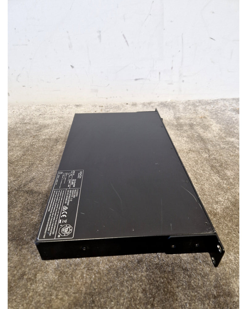 Denon DN-300C - CD Players - Very Good - Image 10