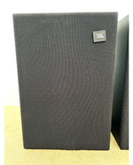 JBL TLX 3 GI - Hi-Fi Speakers - Black - Very Good w/ Original Box - Image 2