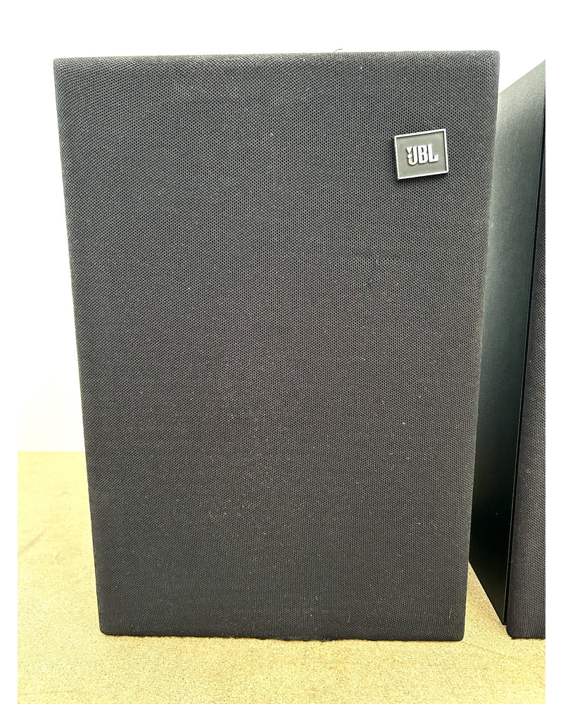 JBL TLX 3 GI - Hi-Fi Speakers - Black - Very Good w/ Original Box - Image 2