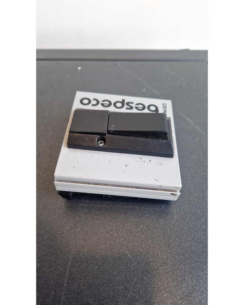 Bespeco VM20 - Footswitch - Black - Very Good - Image 3