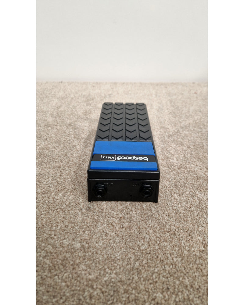 Bespeco VM12 - Overdrive & Distortion Pedals - Good - image 7