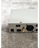 M-AUDIO CO3 Audio Interface - SIlver Audio Interface - Versatile Connections - Good - Image 4