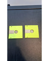 Axia MD Jz 74 - Yellow X2 – Cassette Tape - Very Good - Photo 8