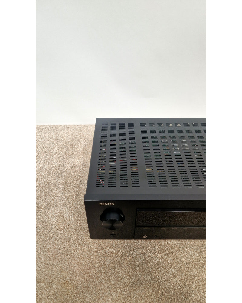 Denon AVR-X2800H - Receiver - Excellent - image 6