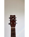 Yamaha F310 Acoustic - Acoustic Guitars - Good - Photo 11