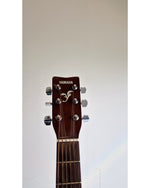 Yamaha F310 Acoustic - Acoustic Guitars - Good - Image 11