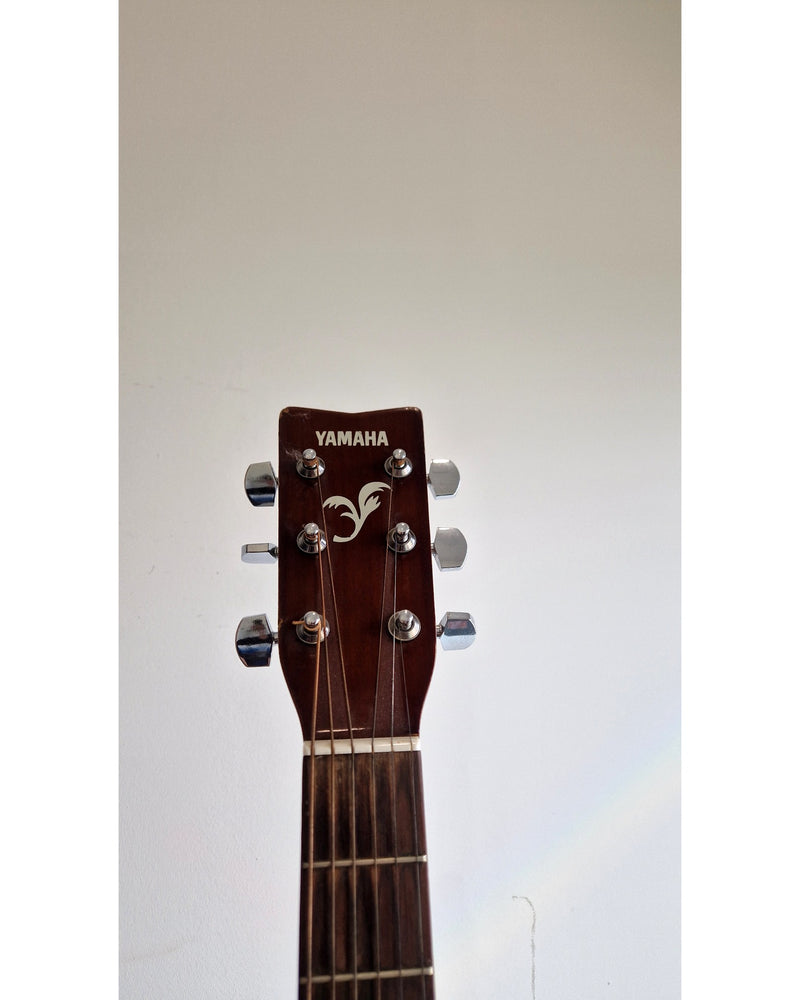 Yamaha F310 Acoustic - Acoustic Guitars - Good - Image 11