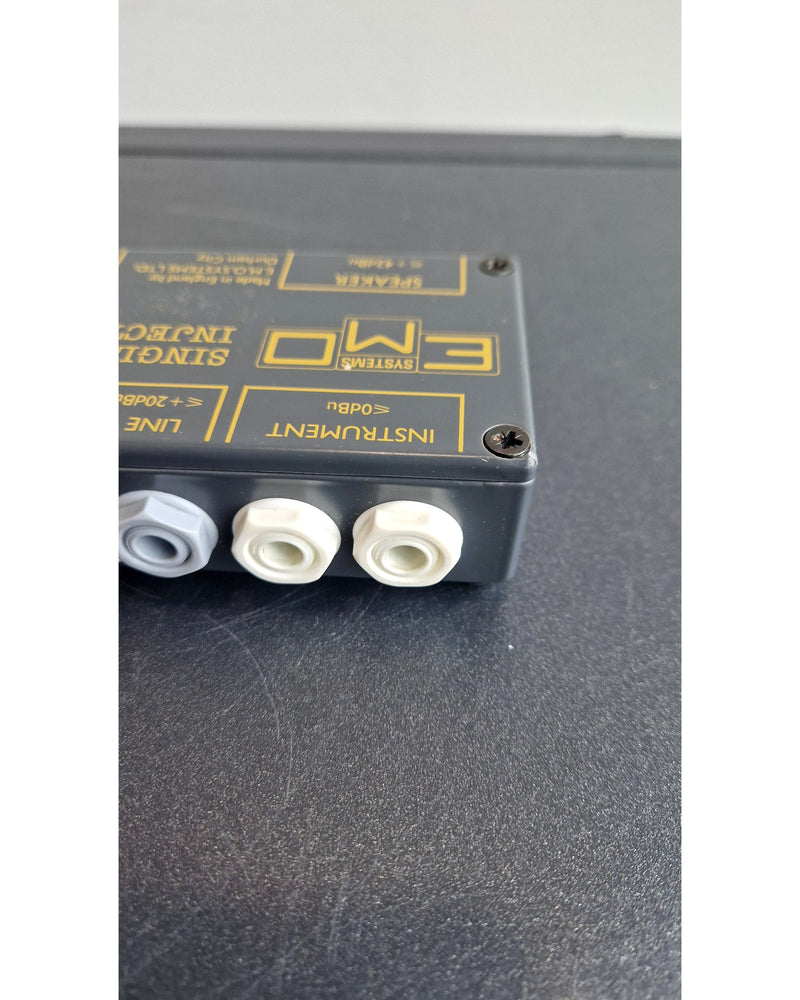 EMO DI box E520 - Audio Interface - Good w/ Original Box - image 8