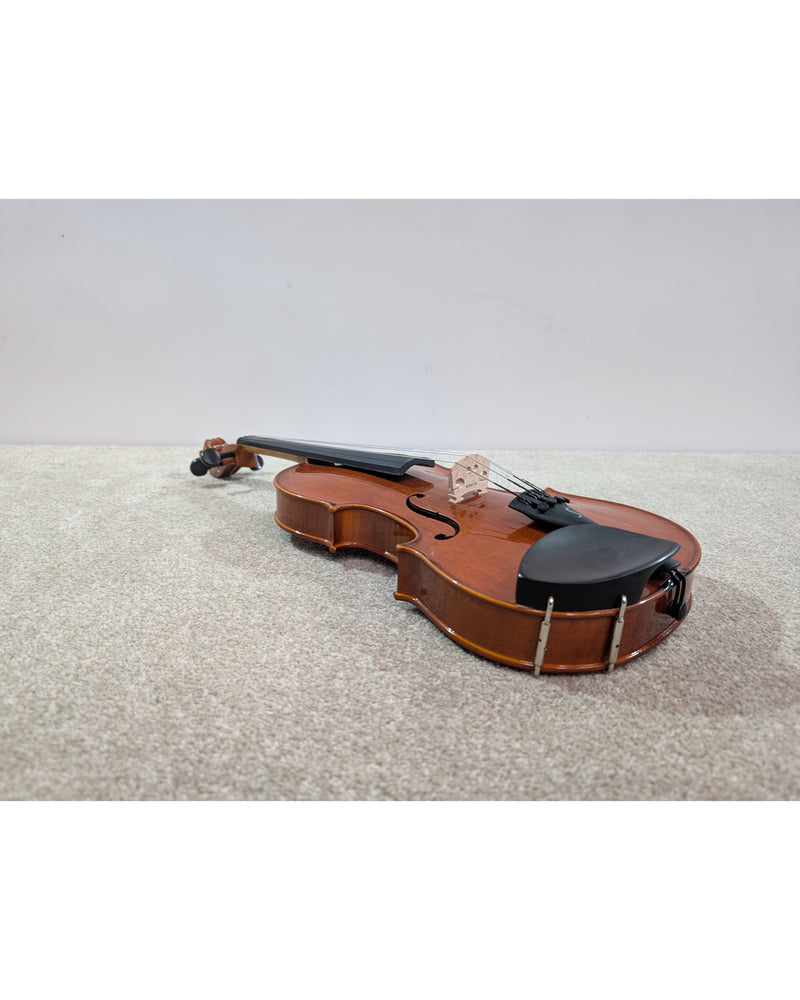 Stentor Conservatoire 4/4 Violin Outfit - Violins & Strings - Like New w/ Soft Case - image 5